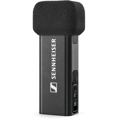 PROFILE WIRELESS