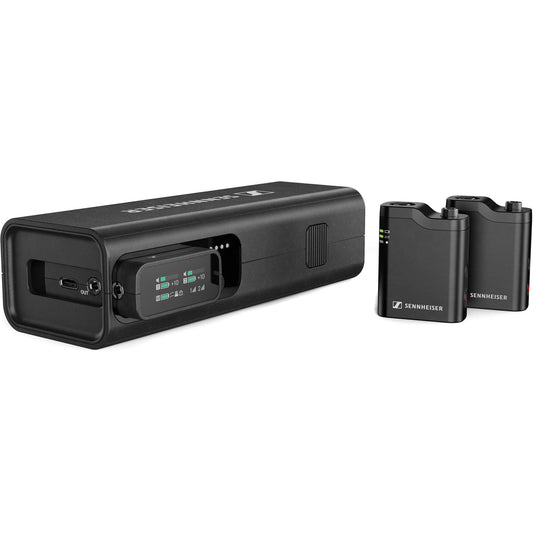 PROFILE WIRELESS