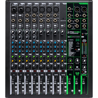 ProFX12v3