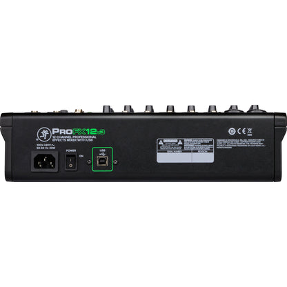 ProFX12v3