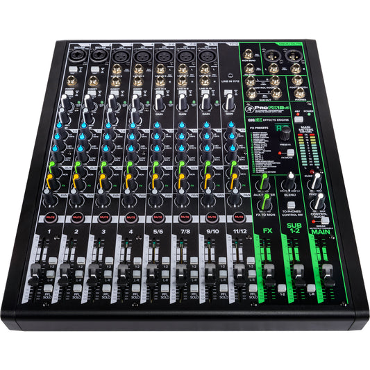 ProFX12v3