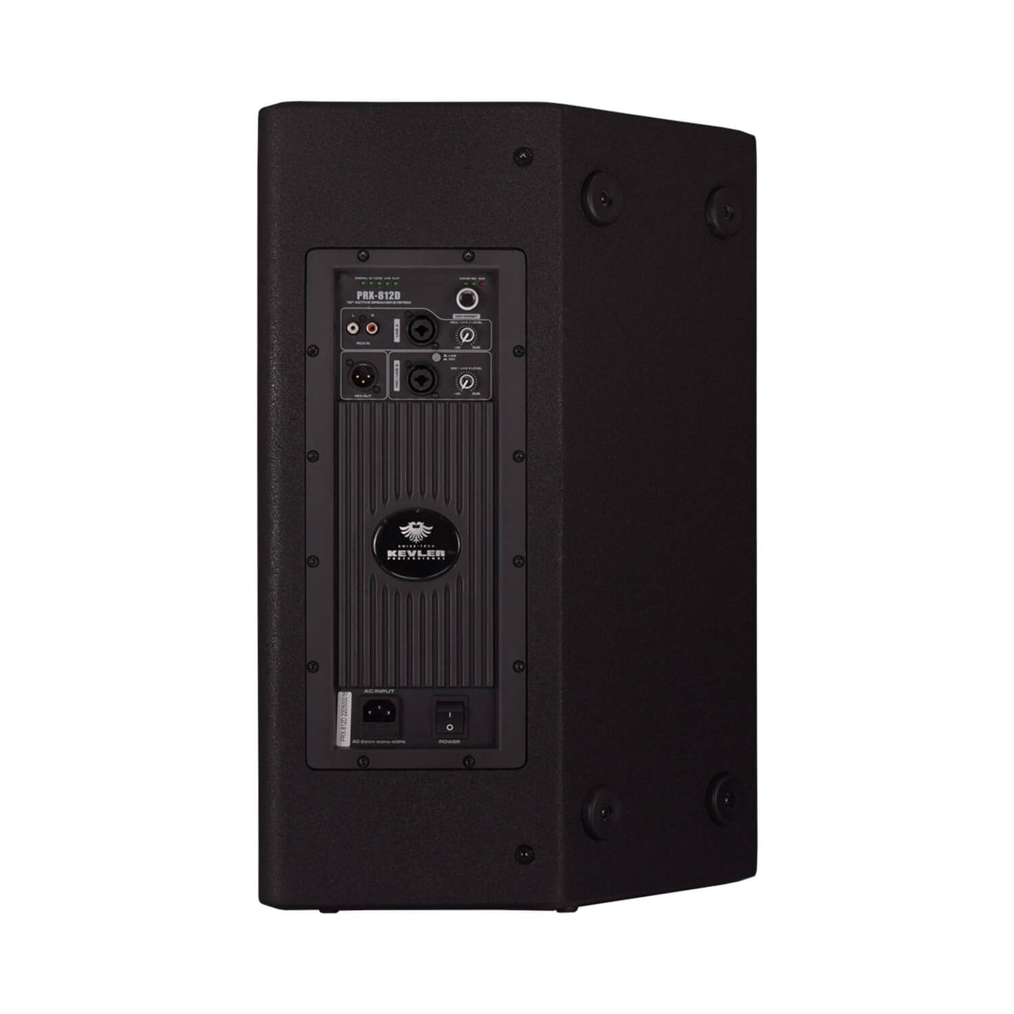 PRX 812D