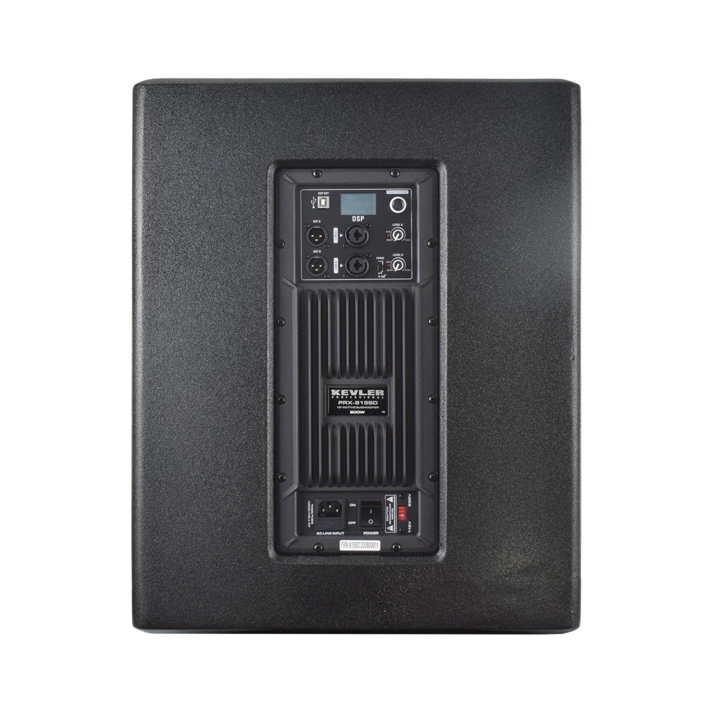 PRX-815SD