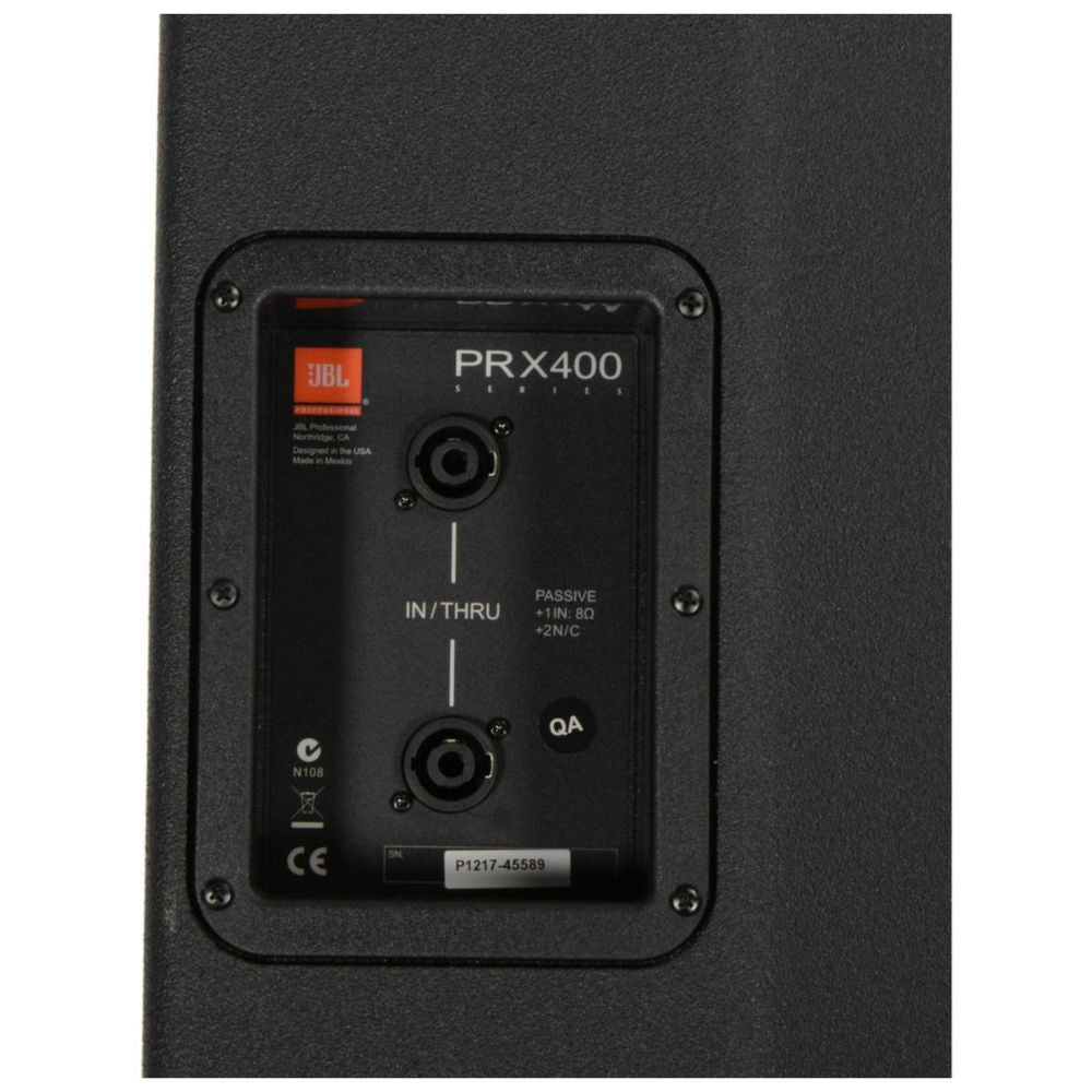 PRX412M