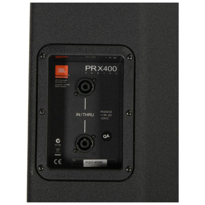 PRX412M