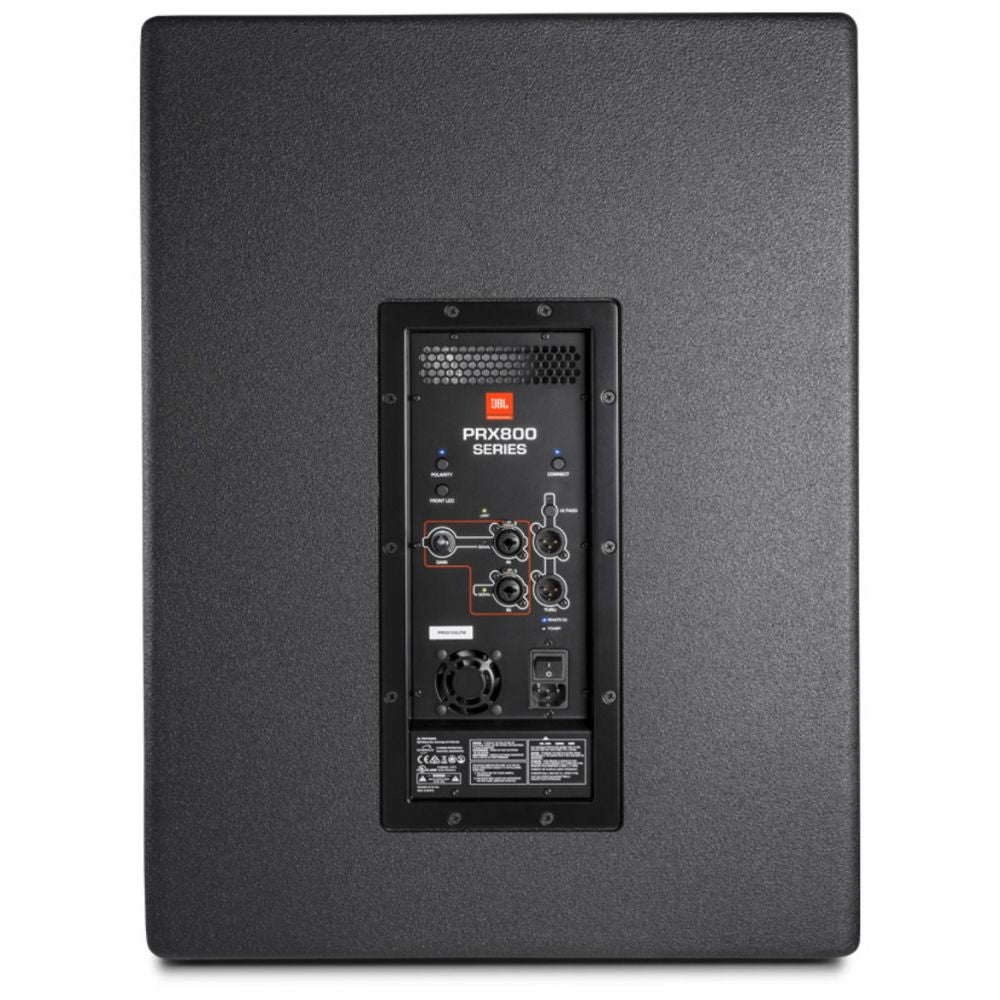 PRX818XLFW