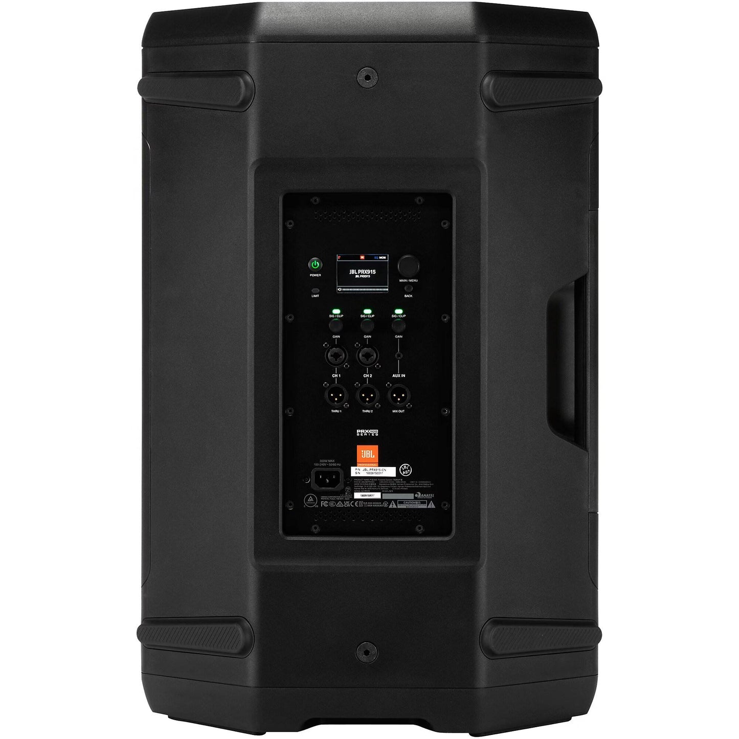 PRX 915