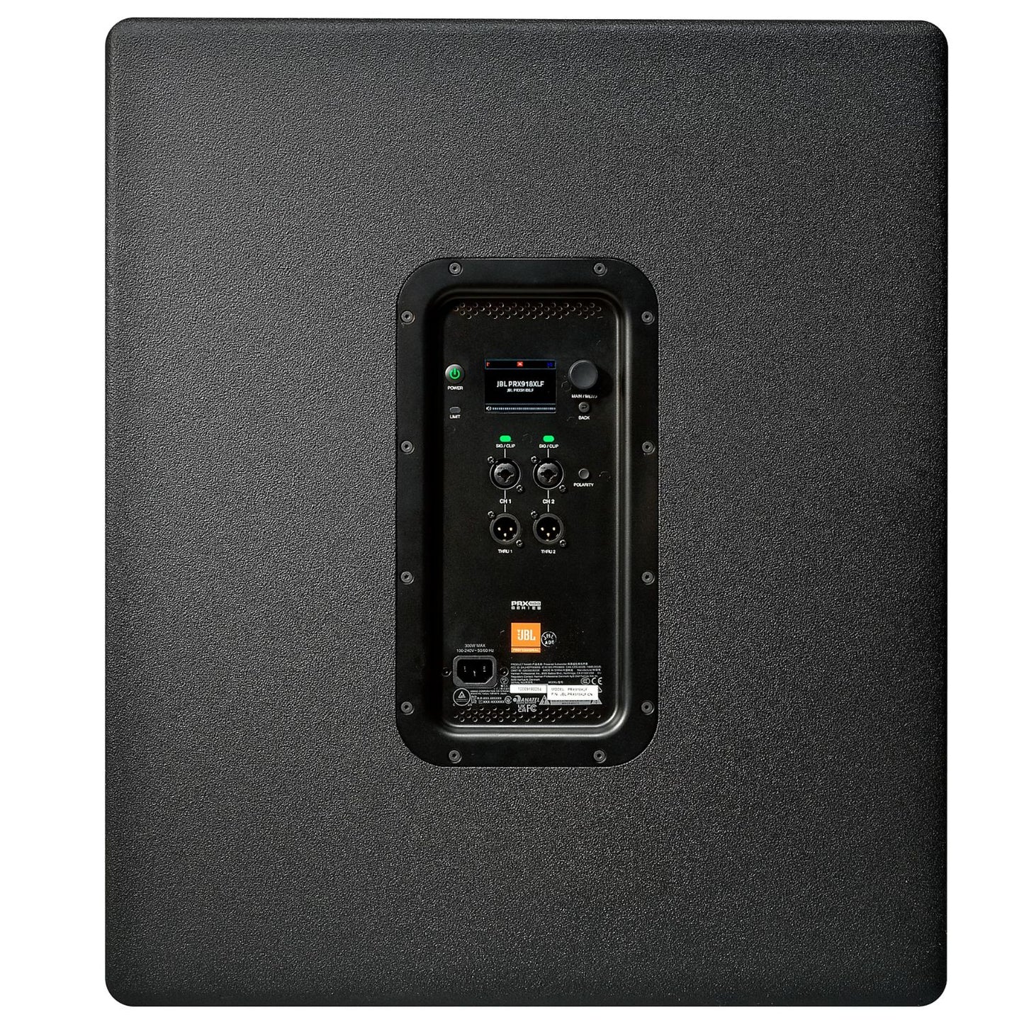 PRX 918XLF