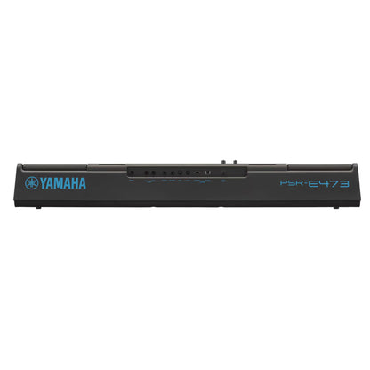 PSR-E473