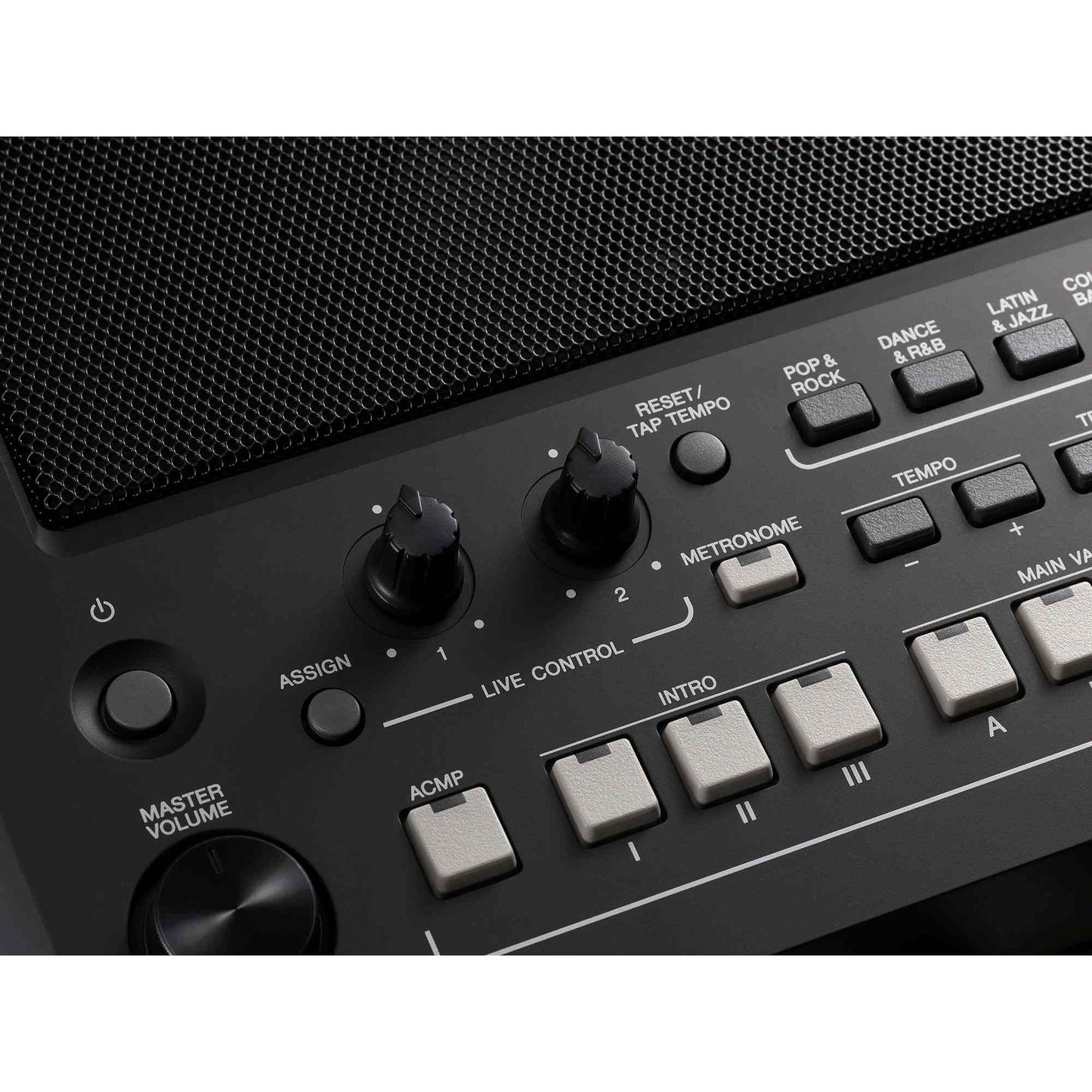PSR-SX600