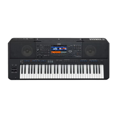 PSR-SX900