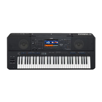 PSR-SX900