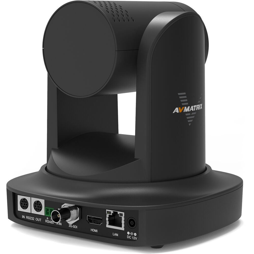 PTZ1271-20X-NDI