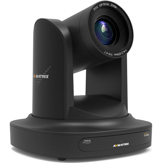 PTZ1271-20X-POE