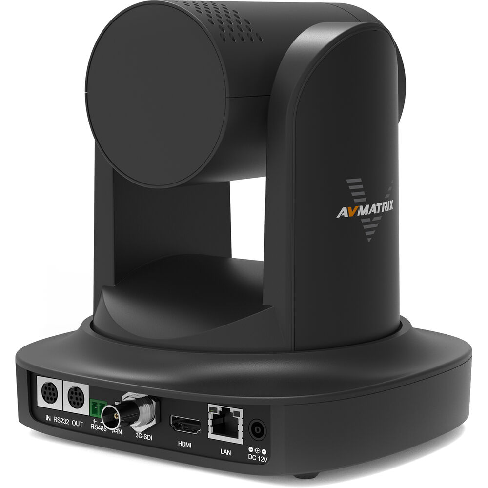 PTZ1271-20X-POE