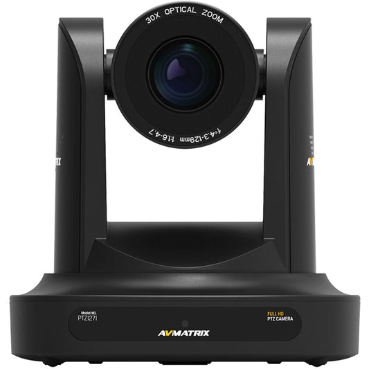 PTZ1271-30X-NDI