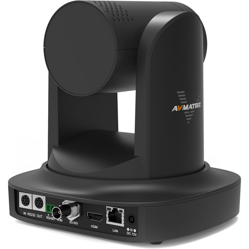 PTZ1271-30X-NDI