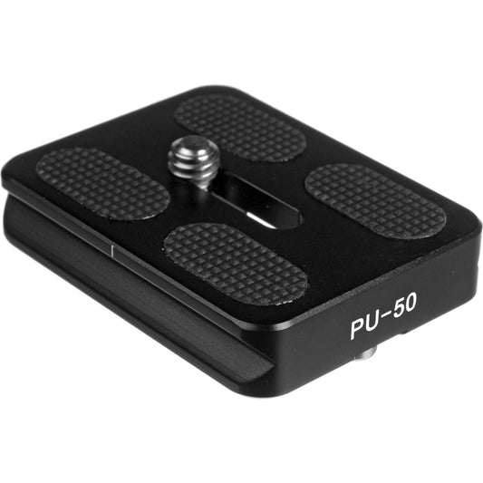 PU-50 Quick Release Plate B0