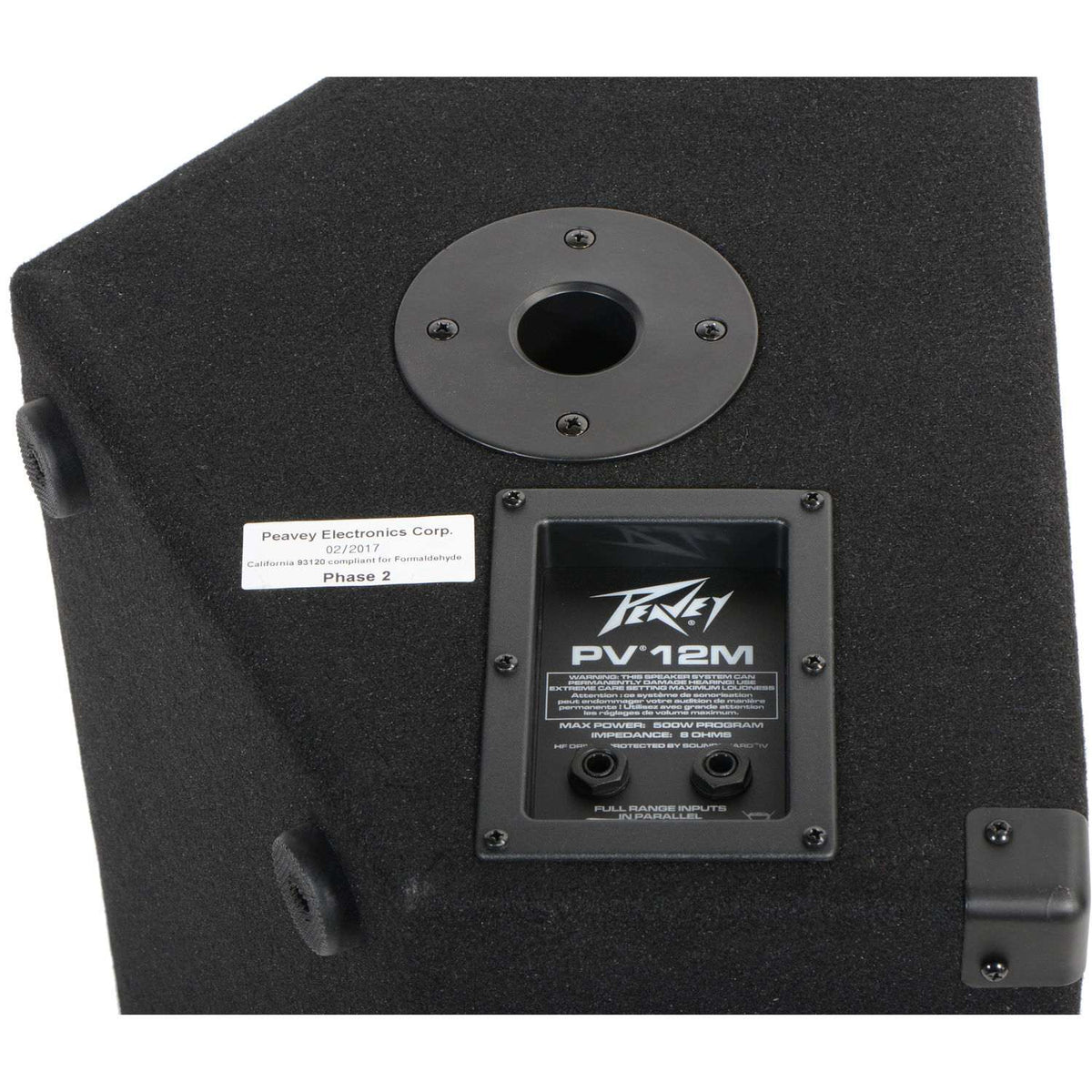 PV12M