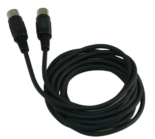 PV 5' MIDI Cable
