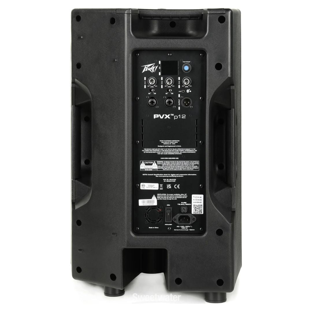 PVX 12