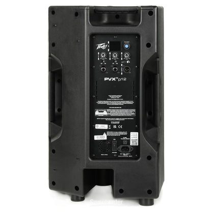 PVX 12