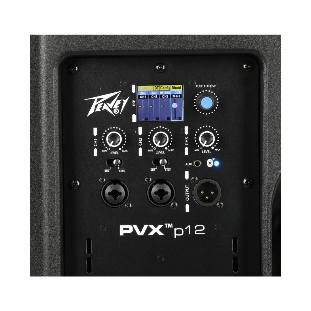 PVX 12