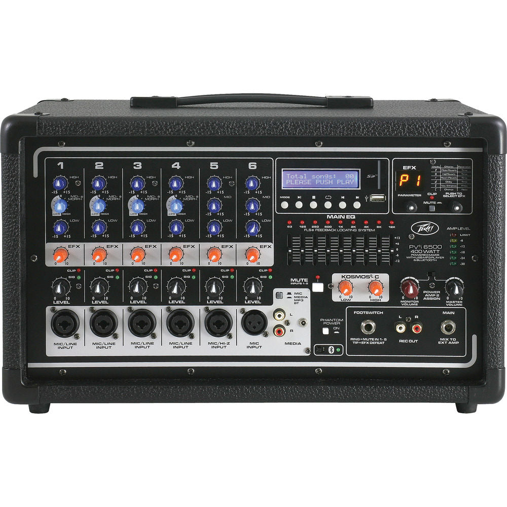 PVi 6500