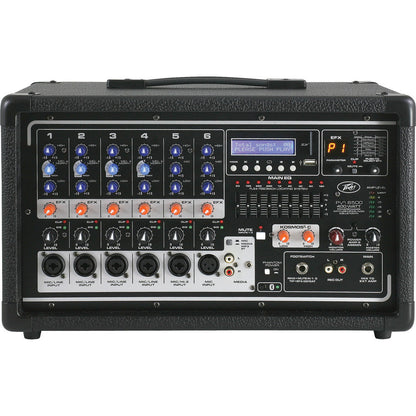 PVi 6500