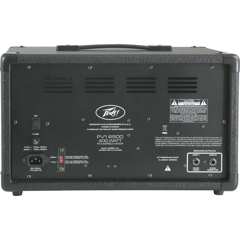 PVi 6500