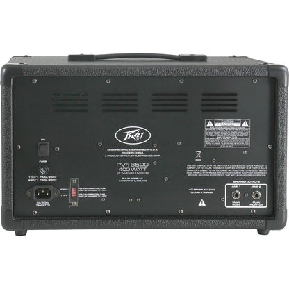 PVi 6500