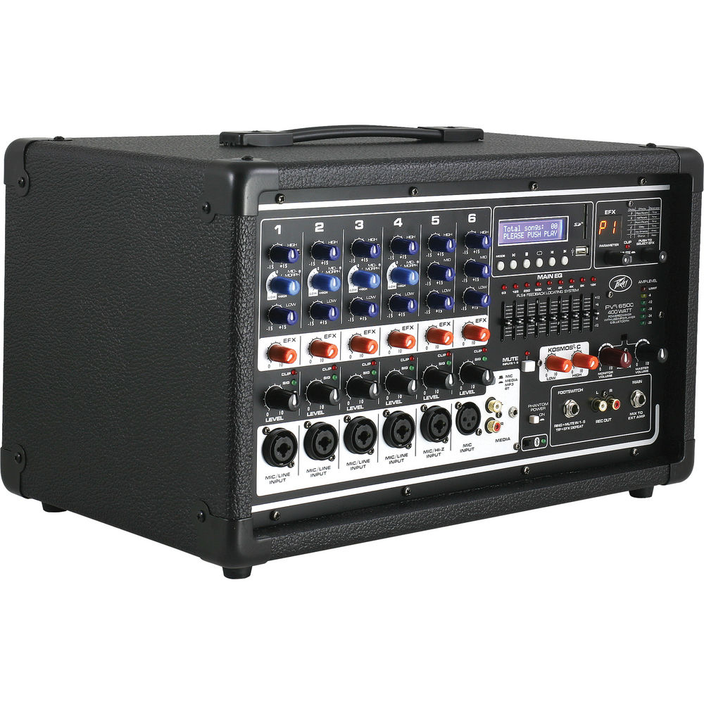 PVi 6500
