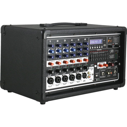 PVi 6500