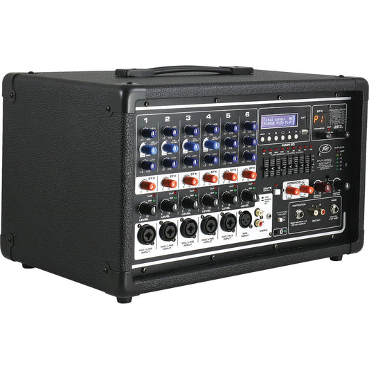 PVi 6500