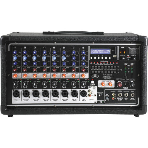 PVi 8500