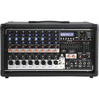 PVi 8500