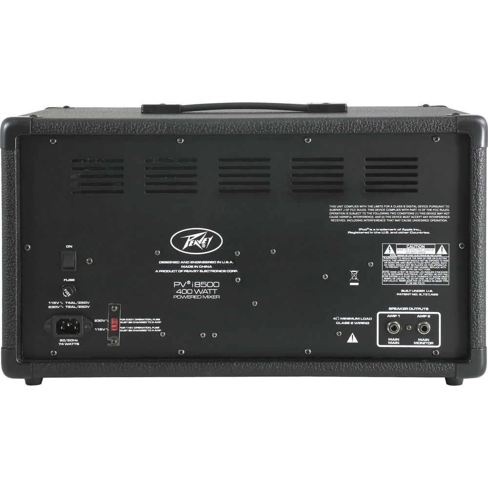 PVi 8500
