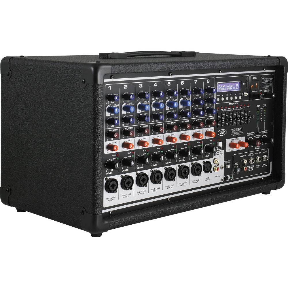 PVi 8500
