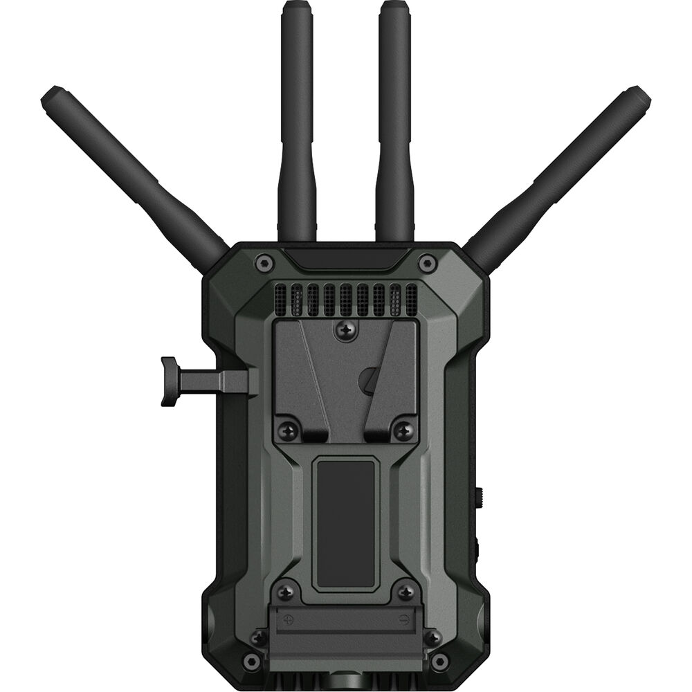 Pyro Ultra 1TX 1RX