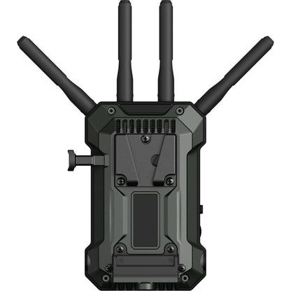 Pyro Ultra 1TX 1RX