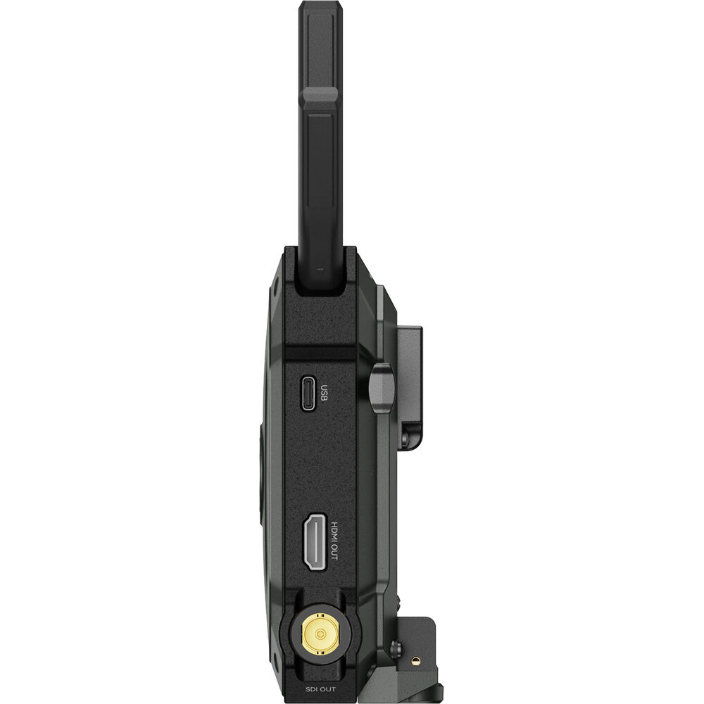 Pyro Ultra 1TX 1RX