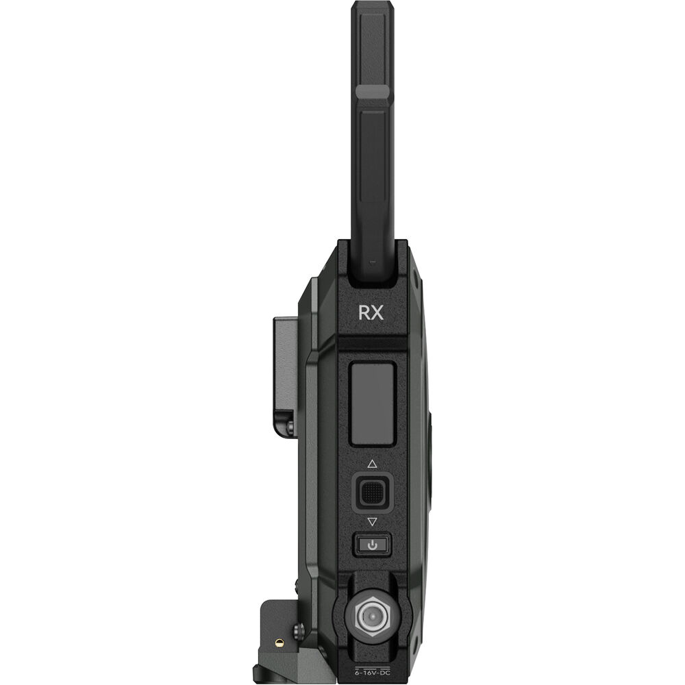 Pyro Ultra 1TX 1RX