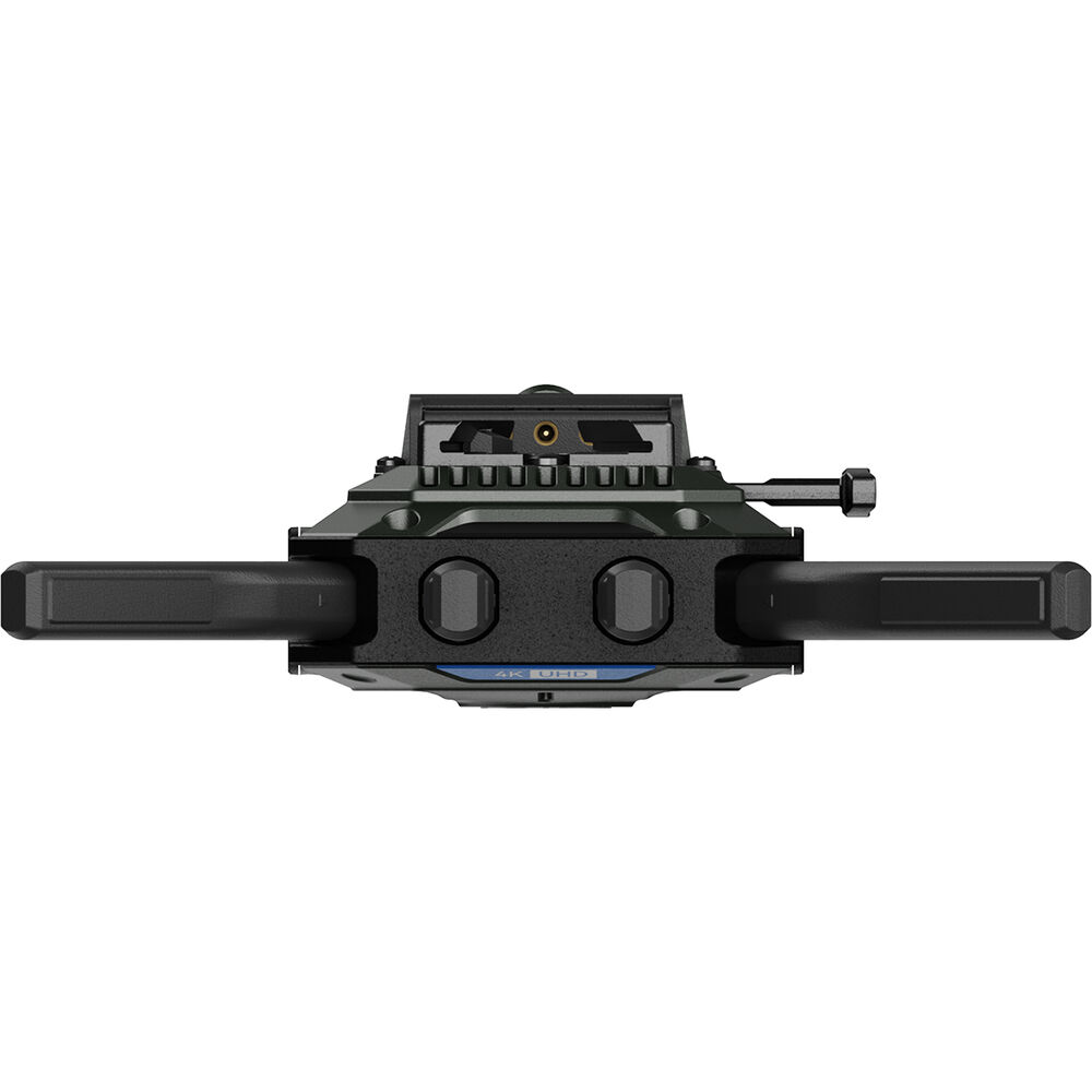 Pyro Ultra 1TX 1RX