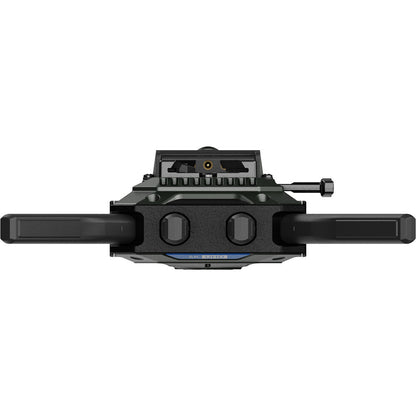 Pyro Ultra 1TX 1RX