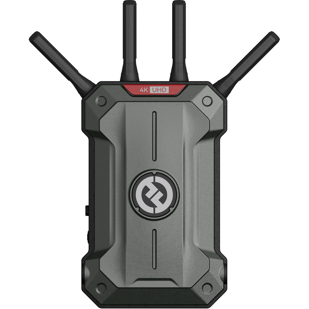 Pyro Ultra 1TX 1RX
