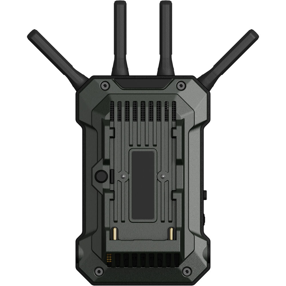 Pyro Ultra 1TX 1RX