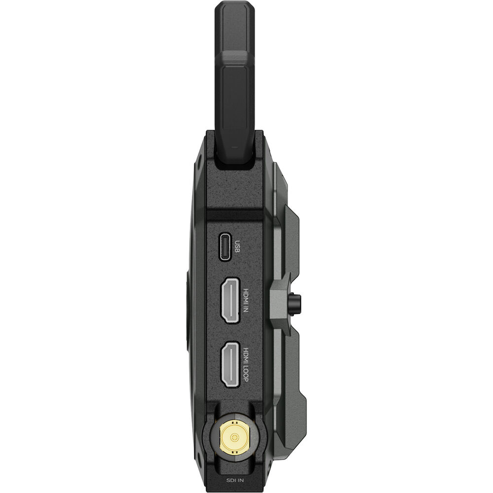 Pyro Ultra 1TX 1RX