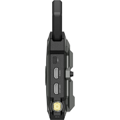 Pyro Ultra 1TX 1RX