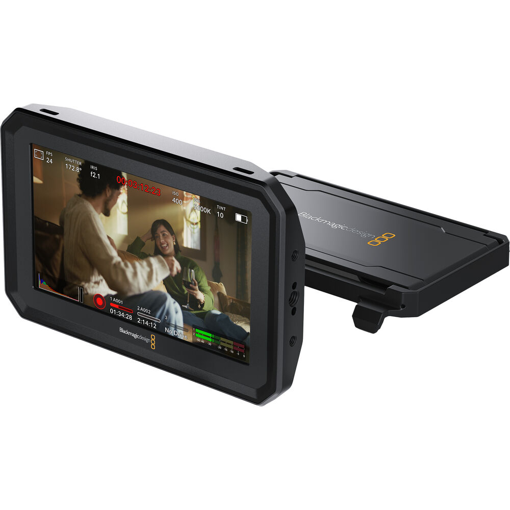PYXIS Monitor EVF Kit