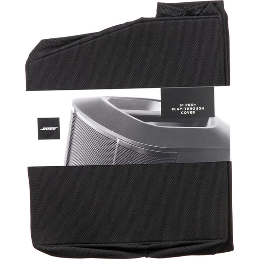 Play Through Cover Assembly For S1 PRO+